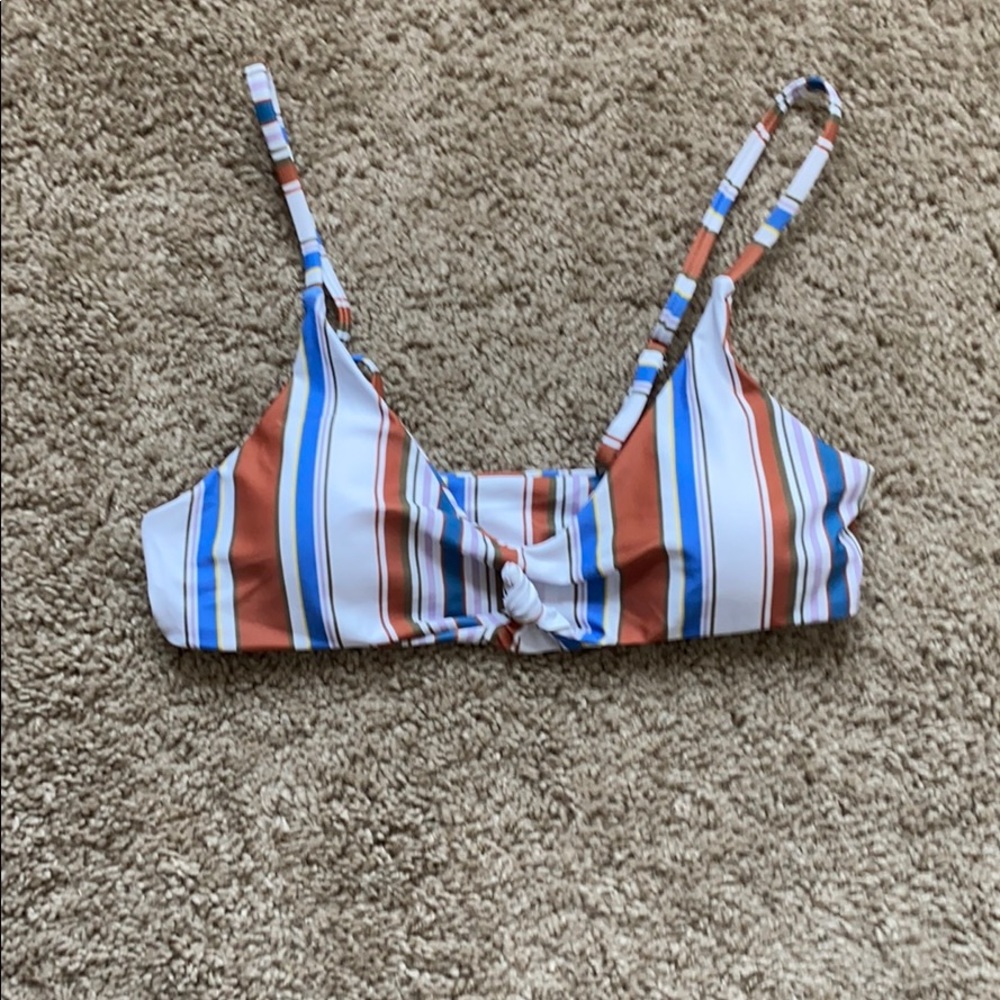 Bikini top